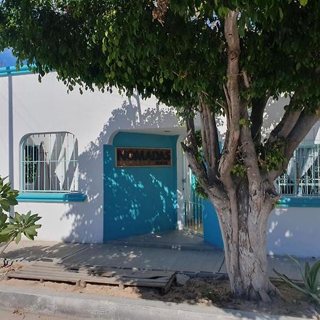 Nomadas Hostel La Paz Bagian luar foto
