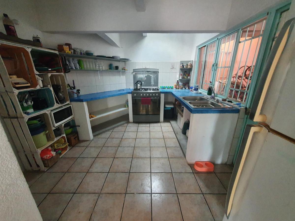 Nomadas Hostel La Paz Bagian luar foto