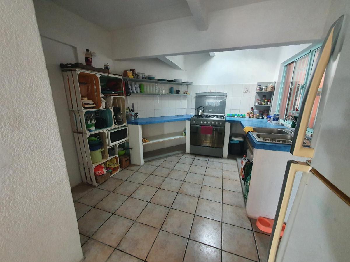 Nomadas Hostel La Paz Bagian luar foto