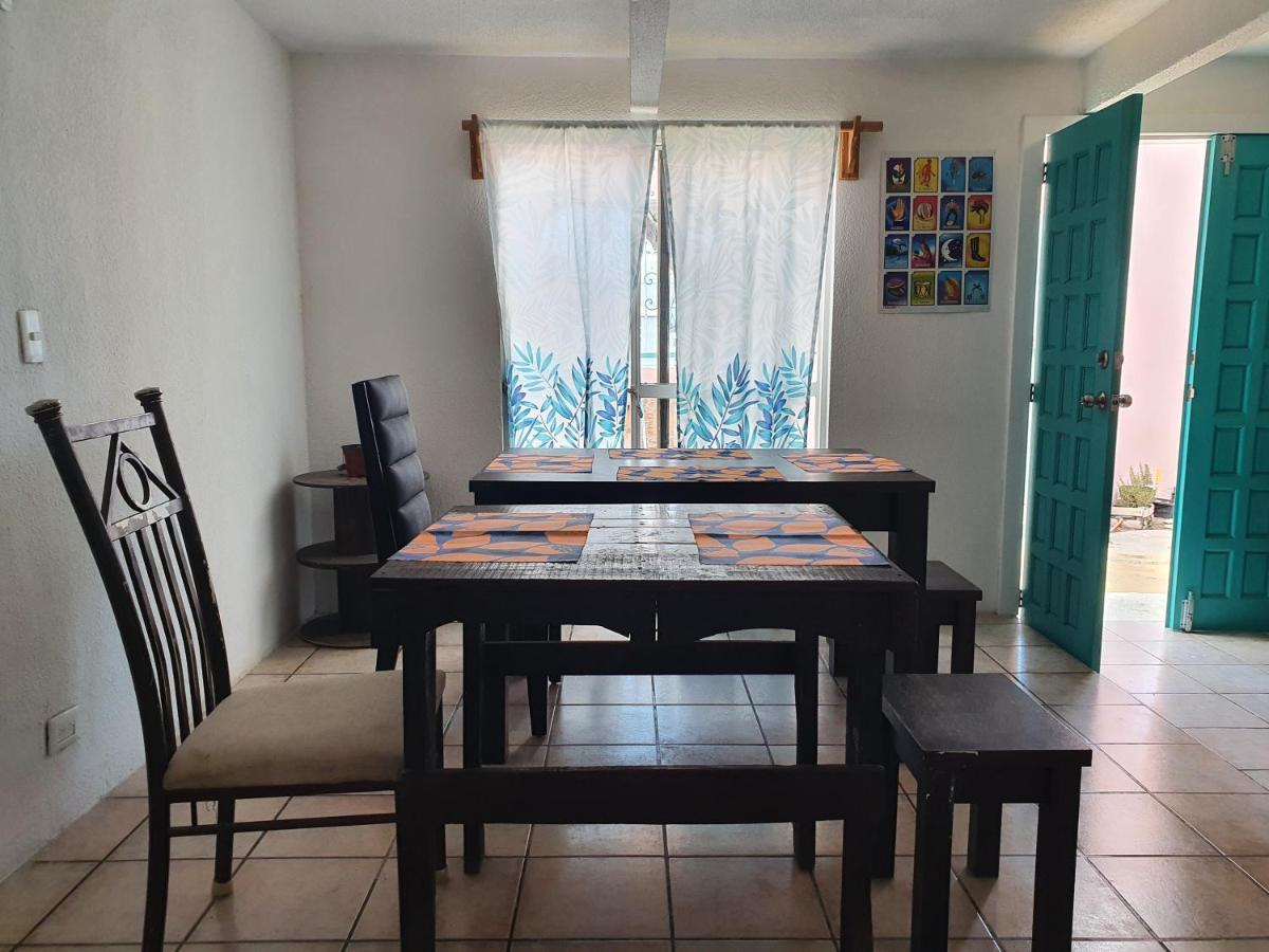 Nomadas Hostel La Paz Bagian luar foto