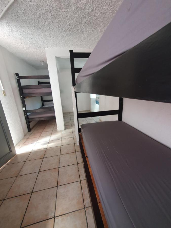 Nomadas Hostel La Paz Bagian luar foto