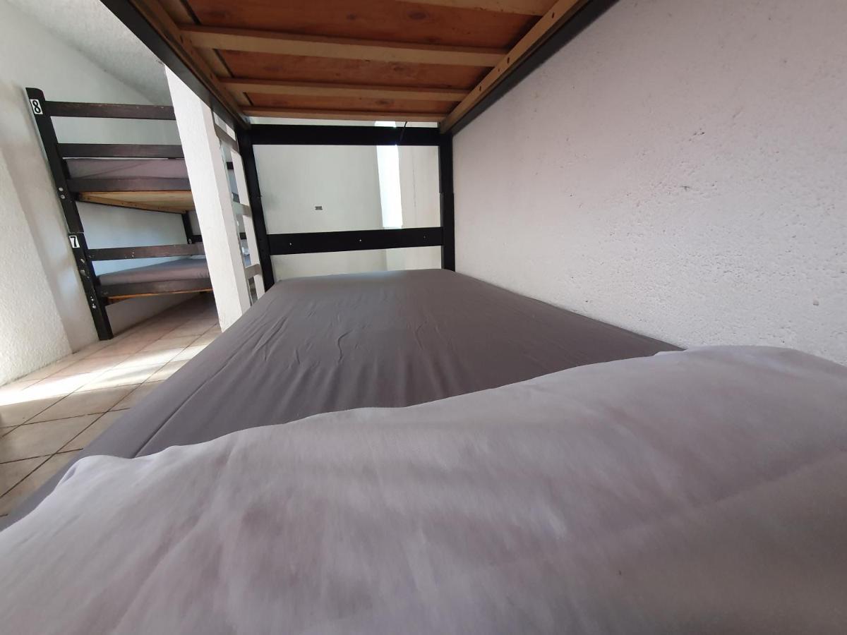 Nomadas Hostel La Paz Bagian luar foto