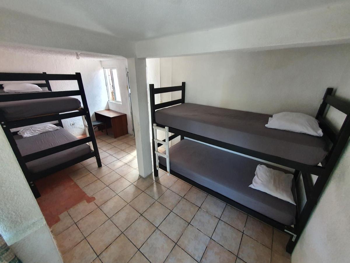 Nomadas Hostel La Paz Bagian luar foto