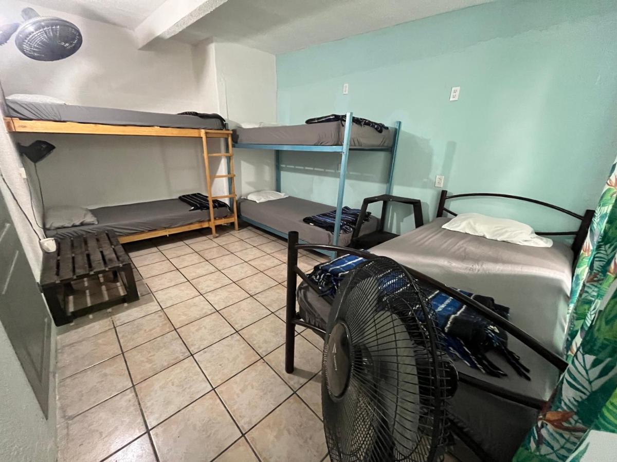 Nomadas Hostel La Paz Bagian luar foto