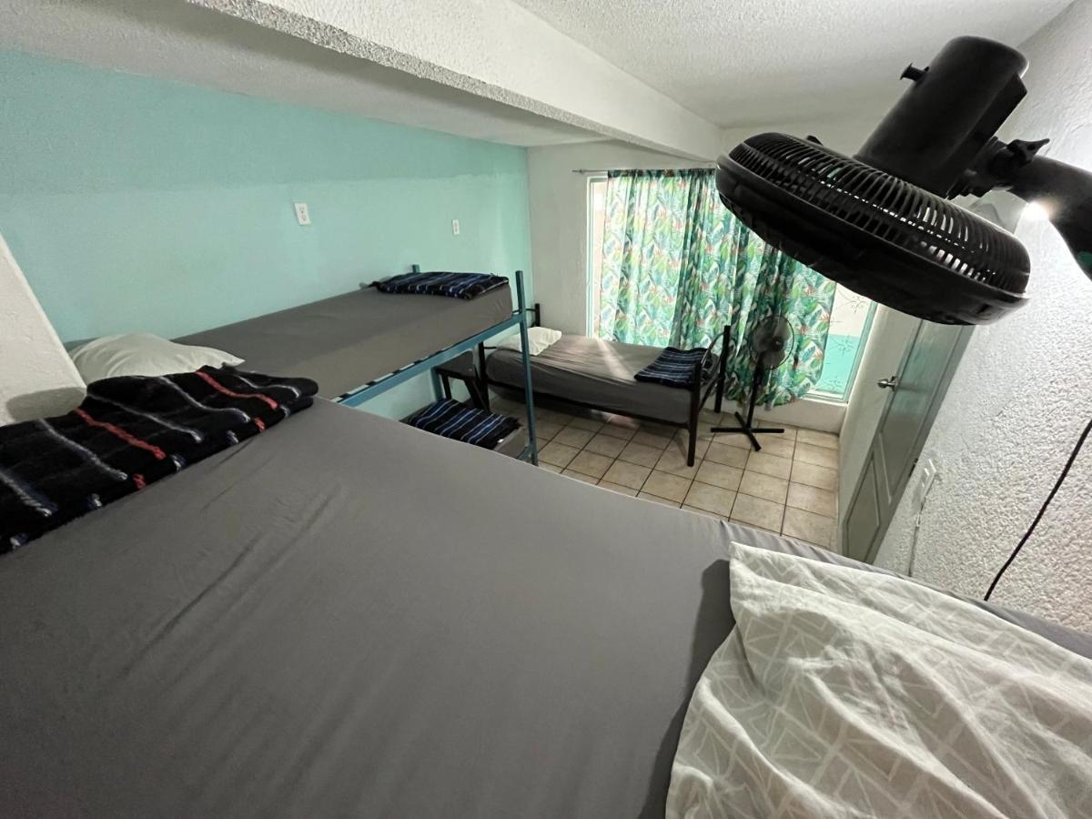 Nomadas Hostel La Paz Bagian luar foto