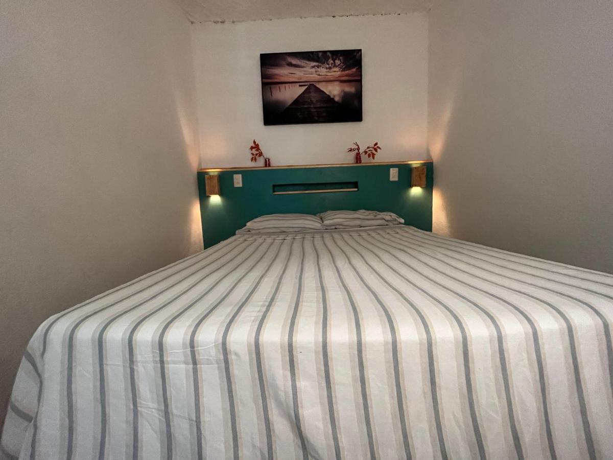 Nomadas Hostel La Paz Bagian luar foto
