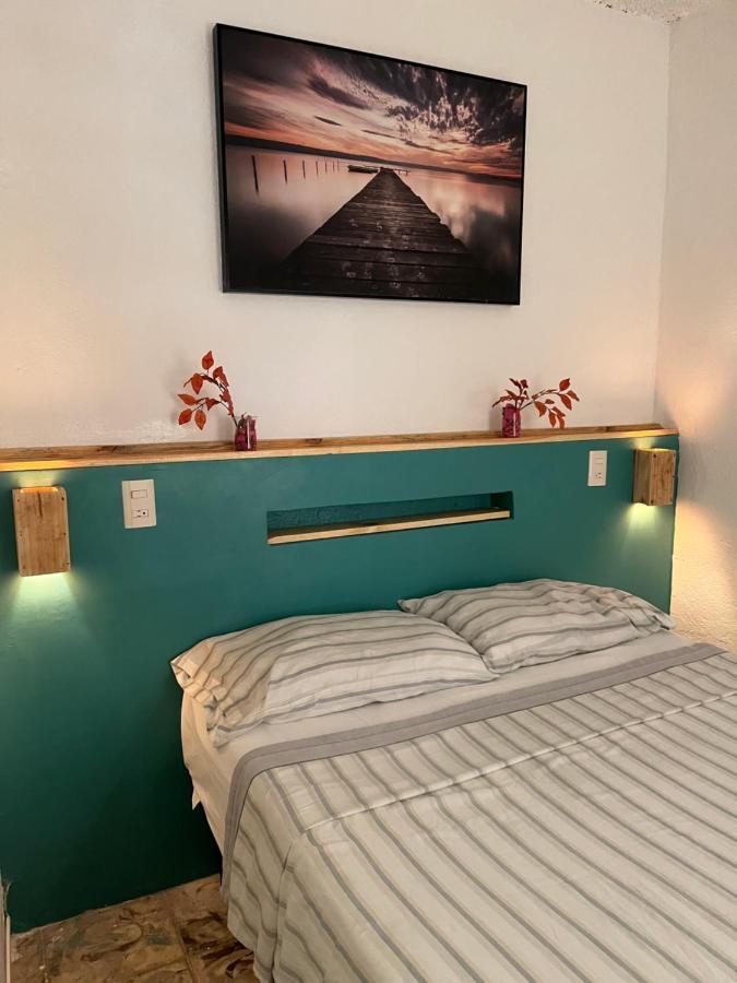 Nomadas Hostel La Paz Bagian luar foto