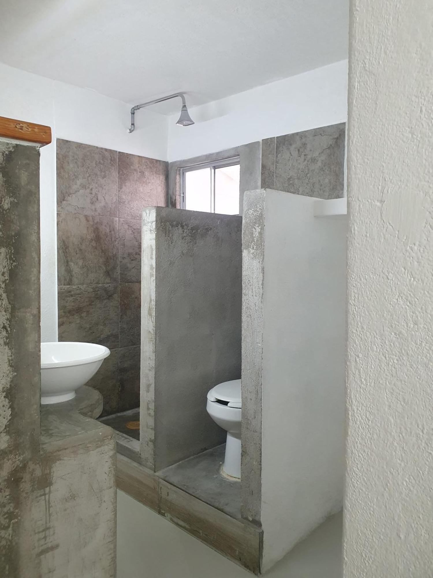 Nomadas Hostel La Paz Bagian luar foto