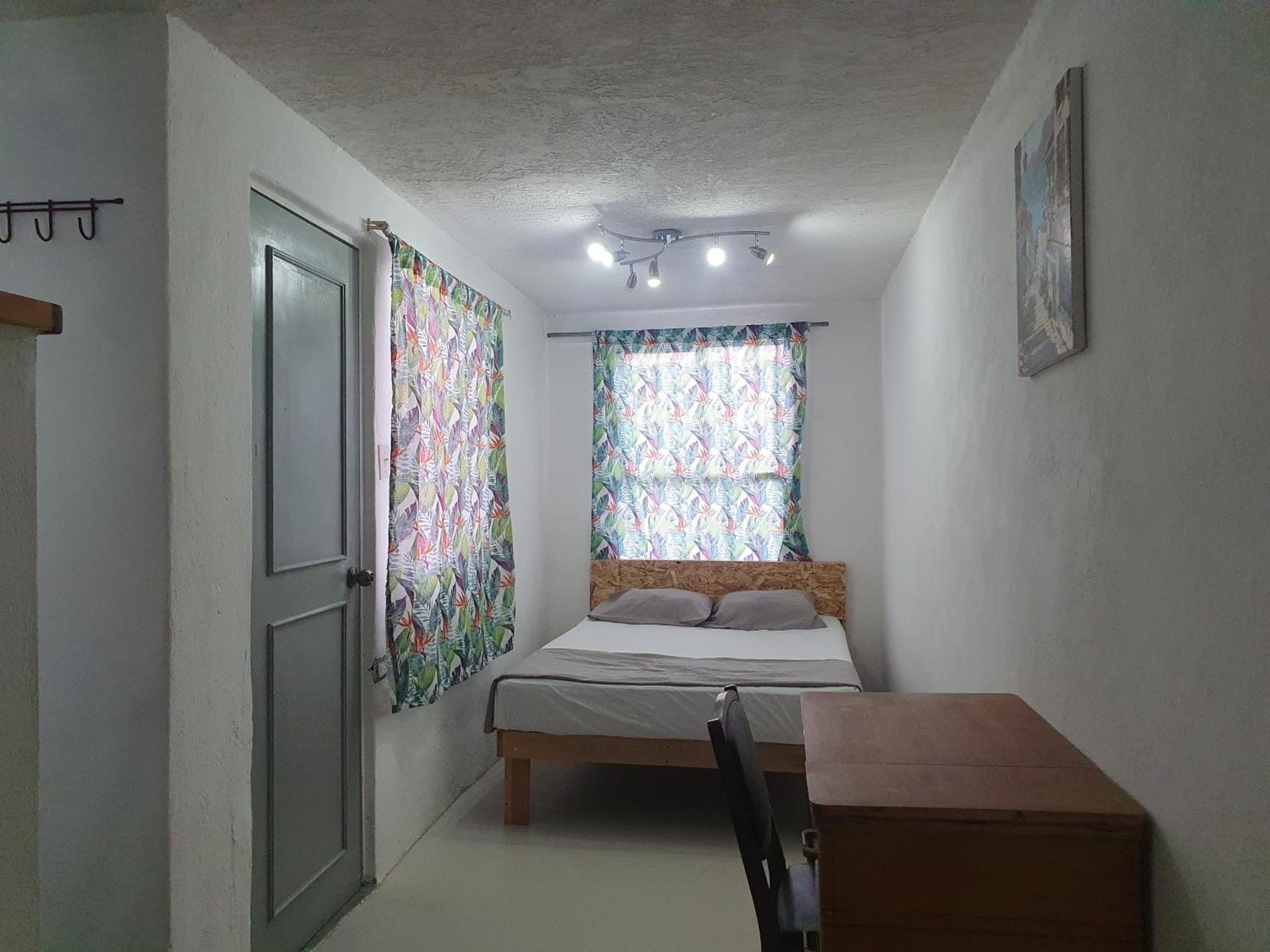 Nomadas Hostel La Paz Bagian luar foto