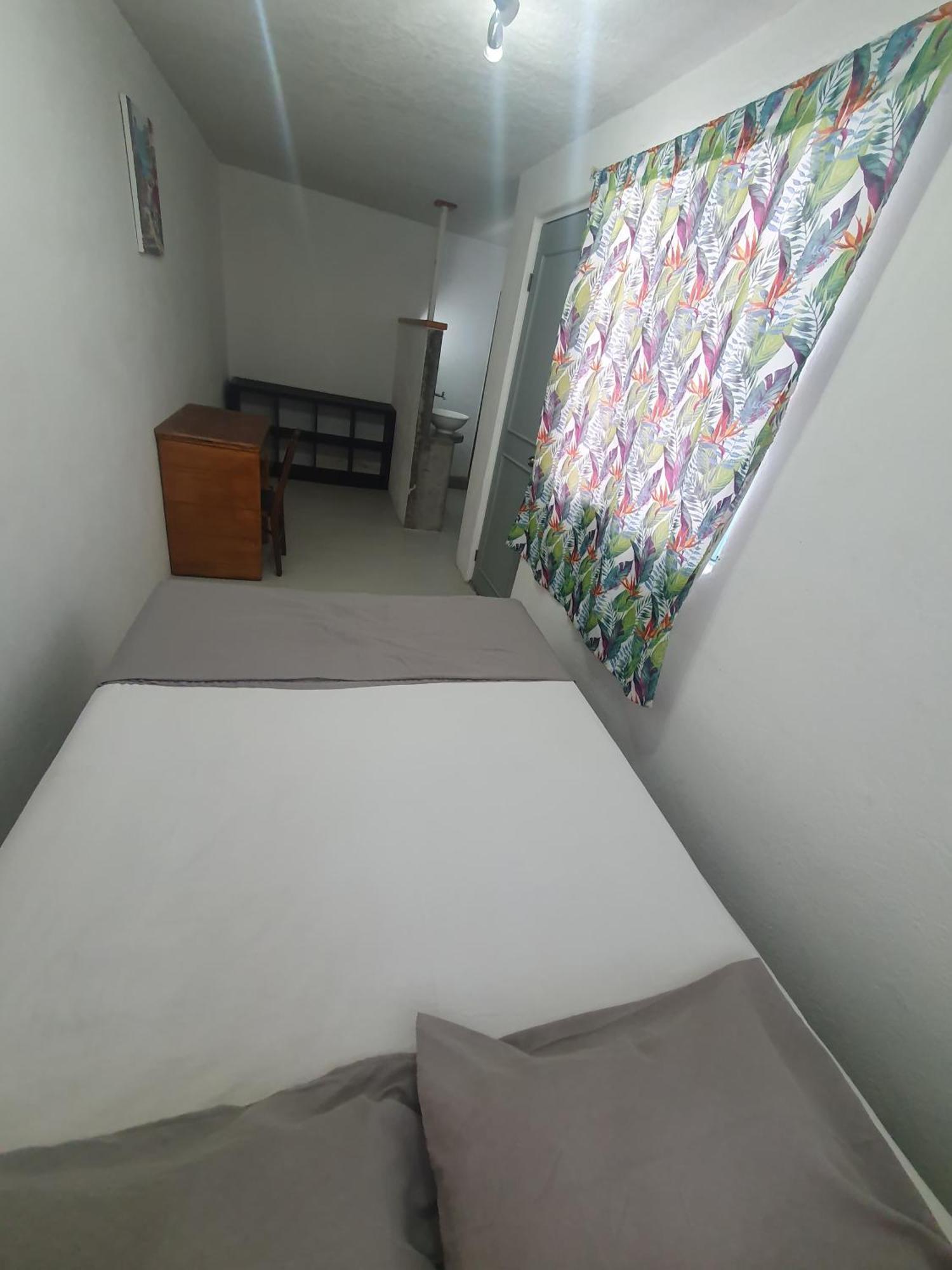 Nomadas Hostel La Paz Bagian luar foto