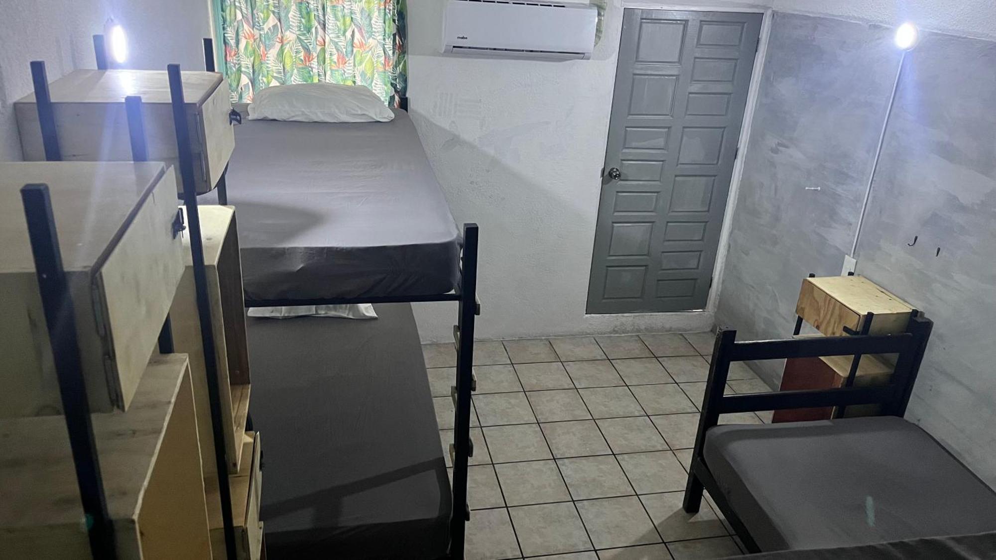 Nomadas Hostel La Paz Bagian luar foto