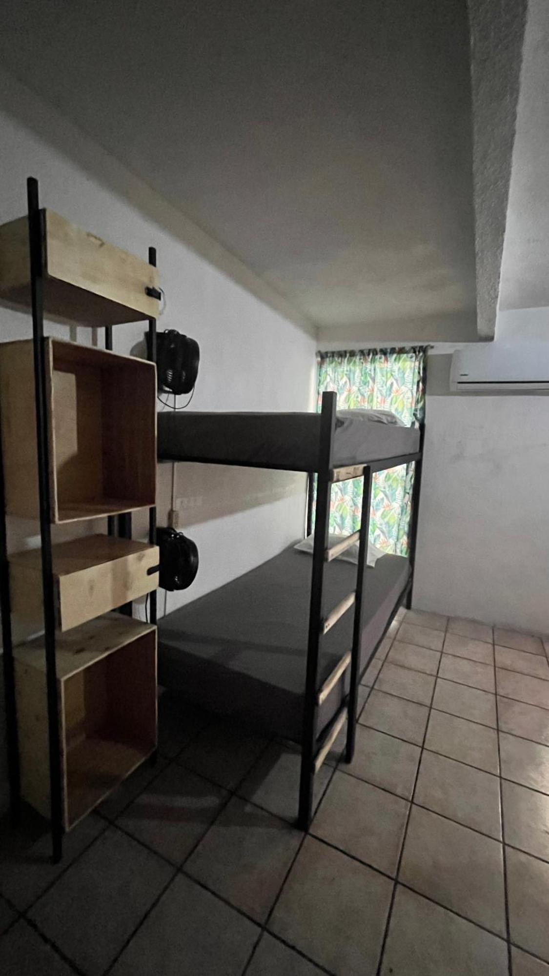 Nomadas Hostel La Paz Bagian luar foto